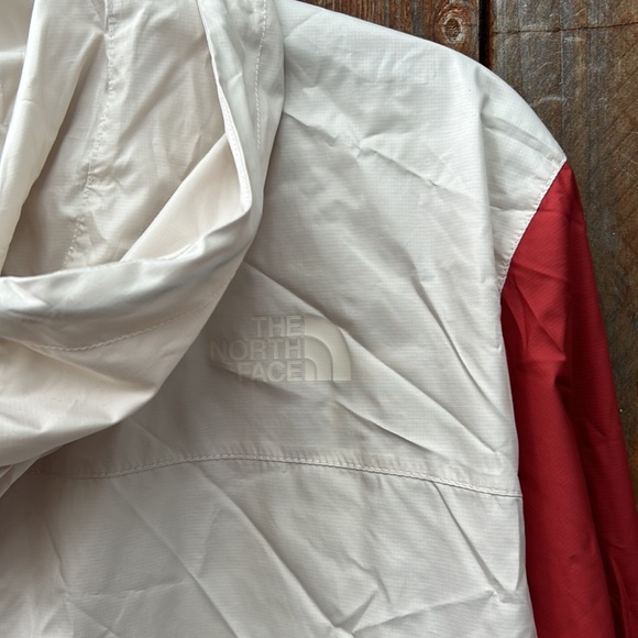 North Face Fanorak Pullover Jacket - Picture 8 of 8